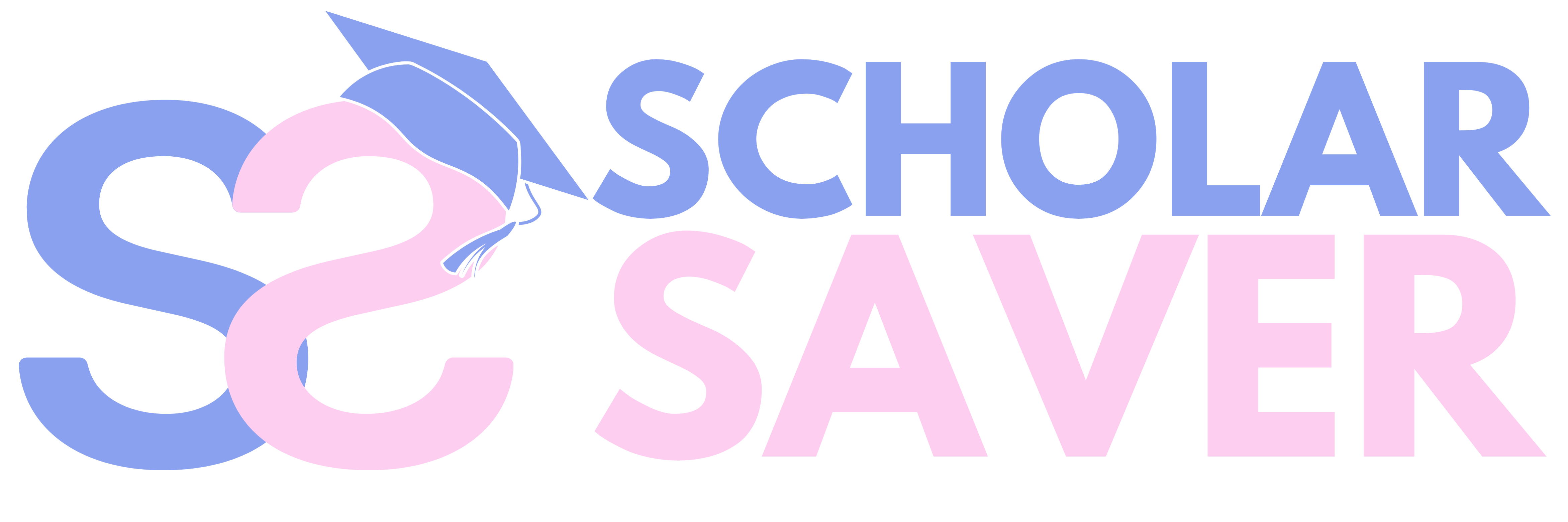 ScholarSaver Logo